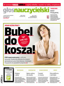 Głos Nauczycielski