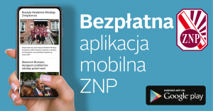 aplikacja ZNP